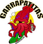 Logotipo Garrapatitas