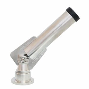 Cañero básico combate