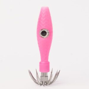 Garrapatita Hollow rosa