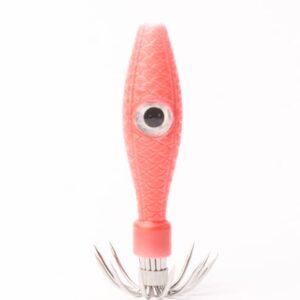 Garrapatita Hollow coral