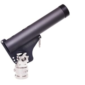 Portacañas o Cañero aluminio evo