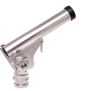 Portacañas o Cañero inox evo