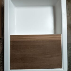 Mesa de trabajo Burburin