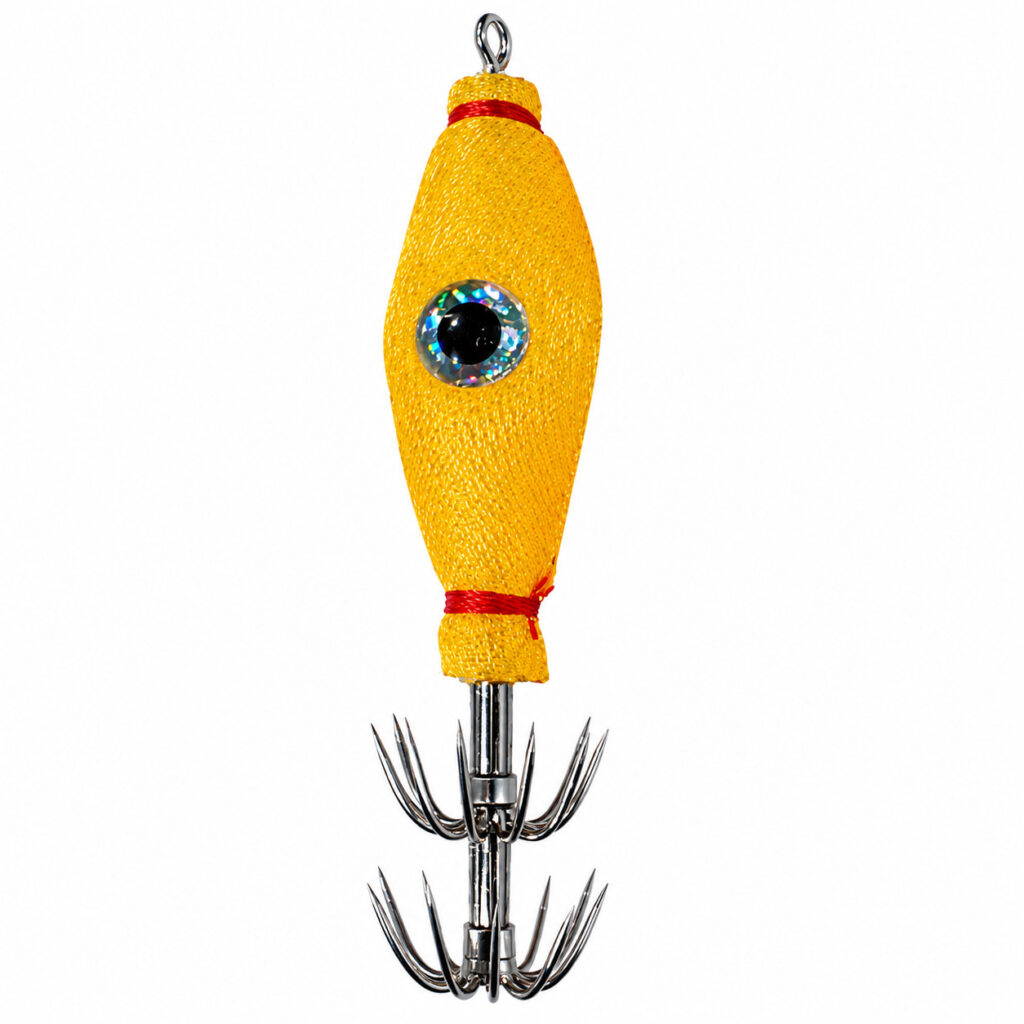 Garrapatita Soft Amarillo