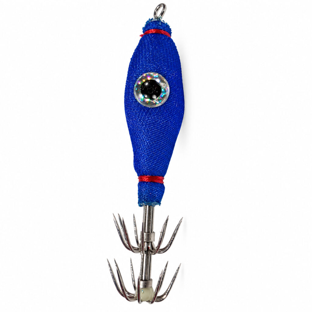 Garrapatita Soft Azul
