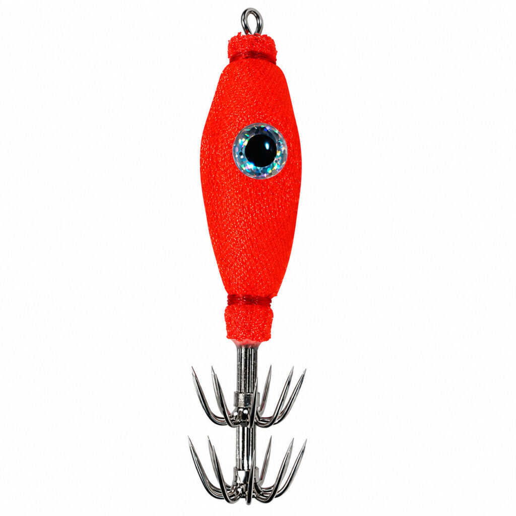 Garrapatita Soft Rojo