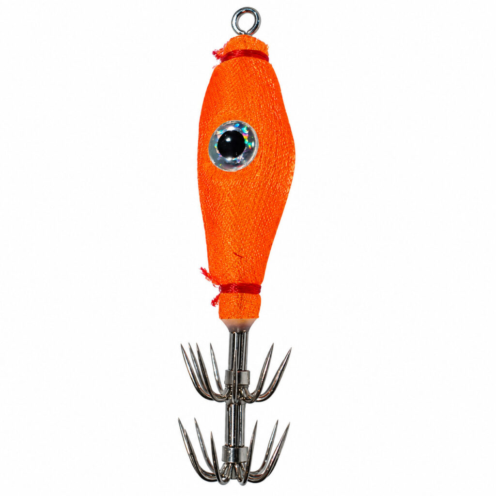 Garrapatita Soft Naranja